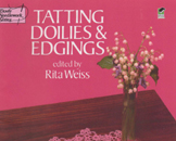 Tatting Dollies & Edgine