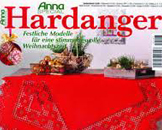 Anna Hardanger