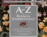 A - Z Ribbon Embroidery